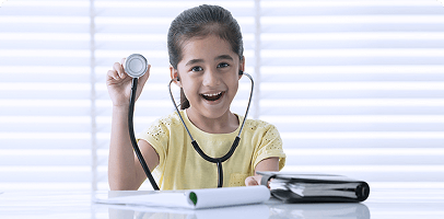 What Is A Child Plan