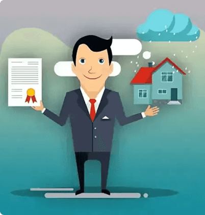 Home Insurance vs Home Loan Insurance